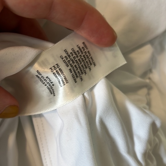 Ruched Babaton bodysuit - Picture 9 of 9